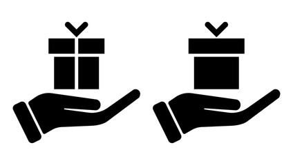 Gesture isolated on white background with clipping path, helping hand outstretched for salvation,internet, house, letter, internet