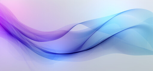 Abstract 3D Neon Colors Background