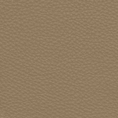 Fototapeta premium Leather texture background, natural leather material pattern close view square illustration