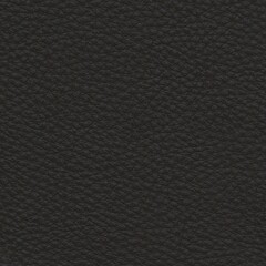 Leather texture background, natural leather material pattern close view square illustration