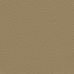 Leather texture background, natural leather material pattern close view square illustration