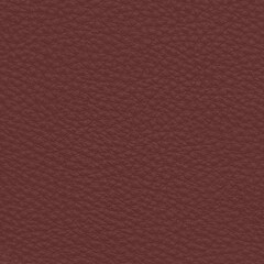 Leather texture background, natural leather material pattern close view square illustration