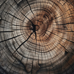 Timber natural crosscut 01