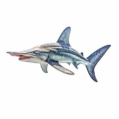Fototapeta premium Hammerhead shark