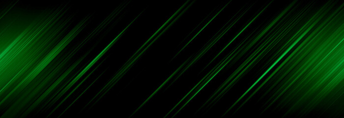 Background black and green dark are light with the gradient is the Surface with templates metal texture soft lines tech gradient abstract diagonal background silver black sleek with gray.