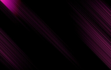 Background abstract pink and black dark are light with the gradient is the Surface with templates metal texture soft lines tech design pattern graphic diagonal neon background.