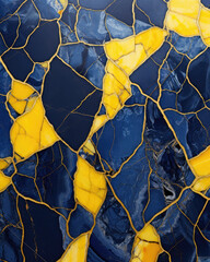 Exquisite Luxury Marble Texture Background