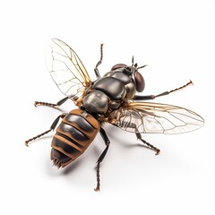 Horse fly