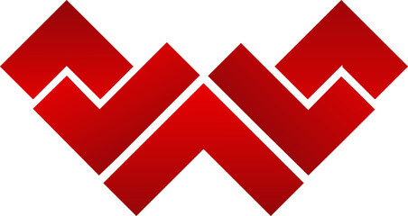 Professional logo design you can download directly with zip format that contains JPG, PNG and EPS logo design you can use personally and need to note logo design is not allowed to trade.  