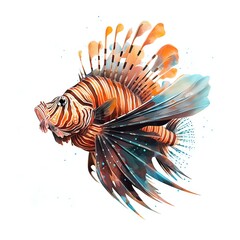 Lionfish
