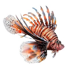 Lionfish