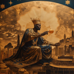 Mansa Musa