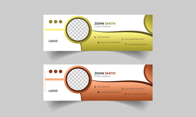 Smart Email Signature