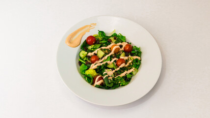 Healthy Food