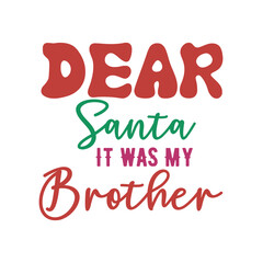 Christmas SVG Groovy Design Bundle