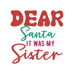 Christmas SVG Groovy Design Bundle