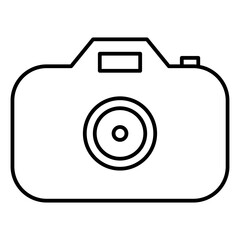 line camera icon 2