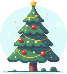 Christmas Tree