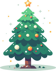 Christmas Tree