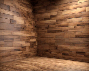 CLEAN SCENE MOCKUP FOR PRODUCTS, WOOD WALL TEXTURE, BACKGROUND FOR PRODUCTS