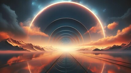 Endless Unknown Perspectives