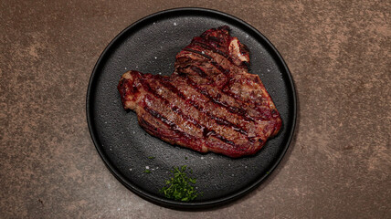 Steak
