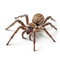 Mouse-tailed Spider
