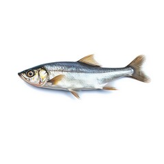Obraz premium Pacific herring