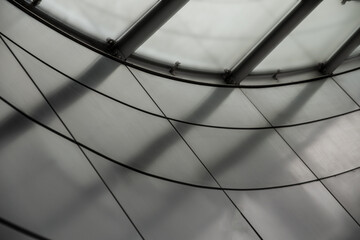 Swooping Architecture