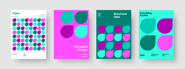 Abstract Book Cover Layout. Isolated Report Template. Creative Banner Design. Business Presentation. Poster. Flyer. Background. Brochure. Newsletter. Brand Identity. Portfolio. Leaflet. Magazine