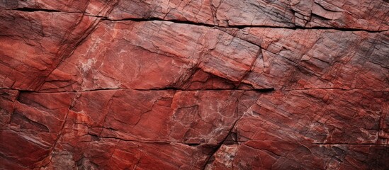 Fototapeta premium The beautiful natural rock with its intricate pattern and texture serves as a stunning background for the colorful art design on the wall highlighting the beauty of nature s vibrant colors e