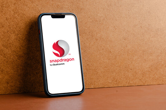  snapdragon Qualcomm processor cpu