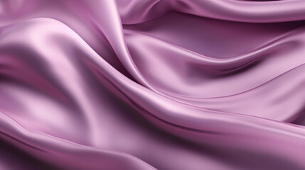 Obraz premium Luxury Silk and Velvet Material Background