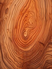 Wooden slice pattern. High quality wood texture. Cross section of tree. Background for interior