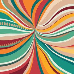 abstract colorful background