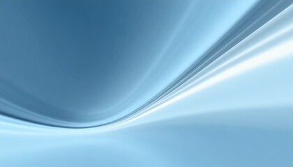 Abstract wavy minimal background with gradient color texture