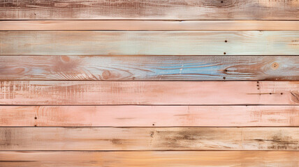 old wooden wall background