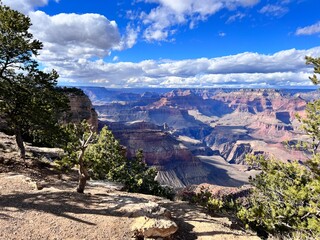 grand canyon national park