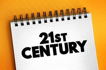 21st Century is the current century in the Anno Domini era or Common Era, under the Gregorian...