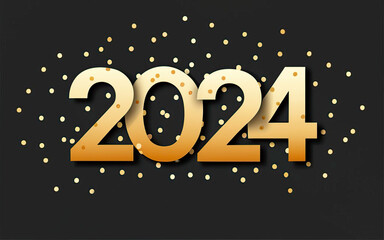 Feliz 2024 