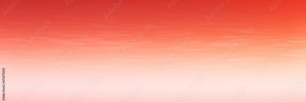 Sticker Abstract red white Christmas gradient 