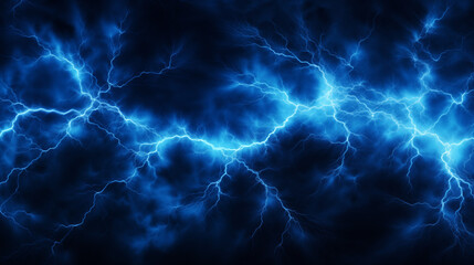 Fototapeta na wymiar Background of abstract minimalist lightning, in the style of dynamic energy