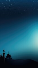 Fototapeta premium islam vertical arab background. ramadan