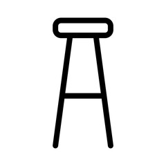 Chair  icon PNG file