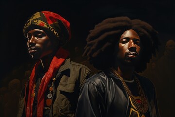 Jamaican Reggae Artists