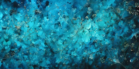 Abstract textured background pattern. Realystic, high detailed organic background