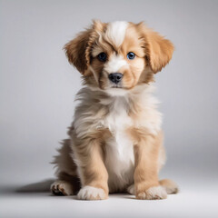 Pawsitively Adorable: Watch the Cutest Puppy Bring Joy and Playfulness into Your Home!