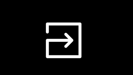 Arrow overly black background screen effect white arrow and set of arrows and hand drawn arrows