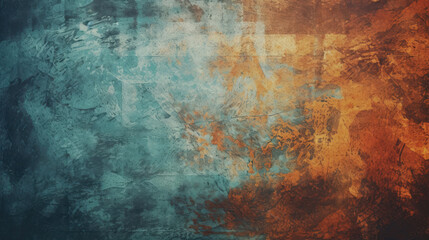 Surreal Dreamscape Crafting a Grunge Background Tailored for Imaginative Artistic Projects
