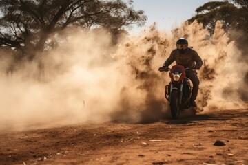 Speed motocross motorsport motorcycle extreme action bike men ride sports competition race